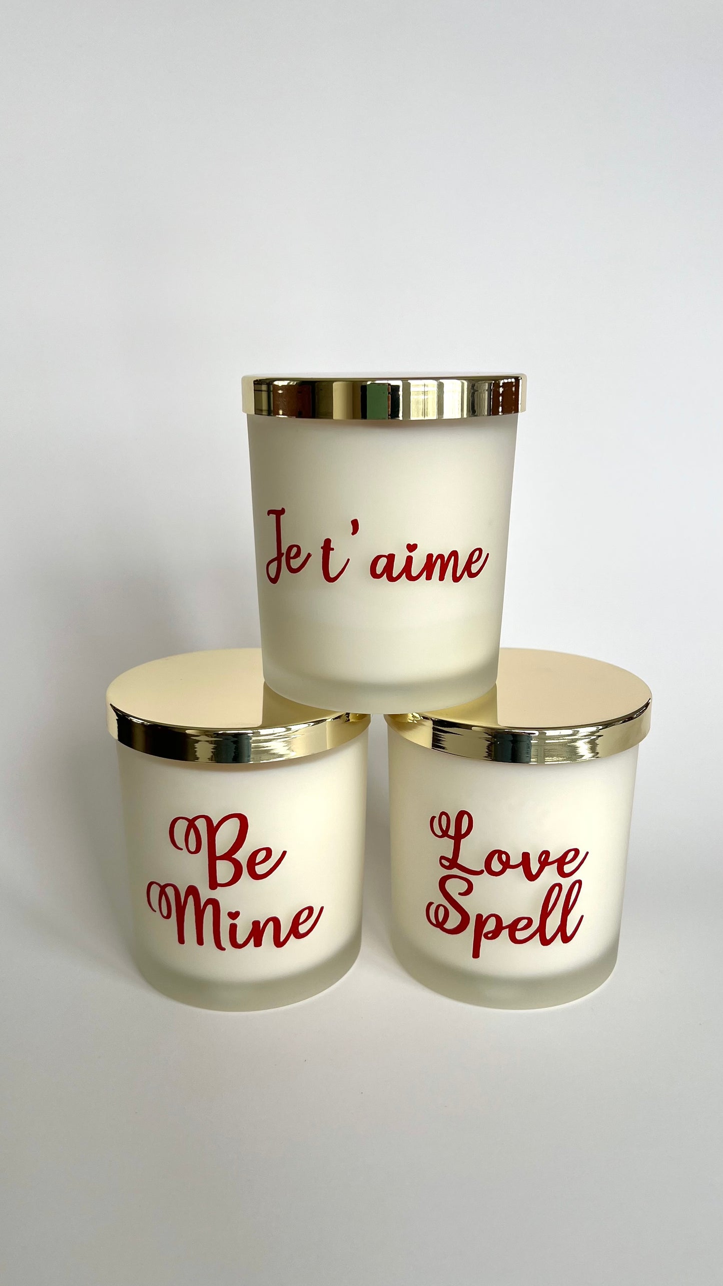 Love Spell | Sortilège d’Amour 🔮