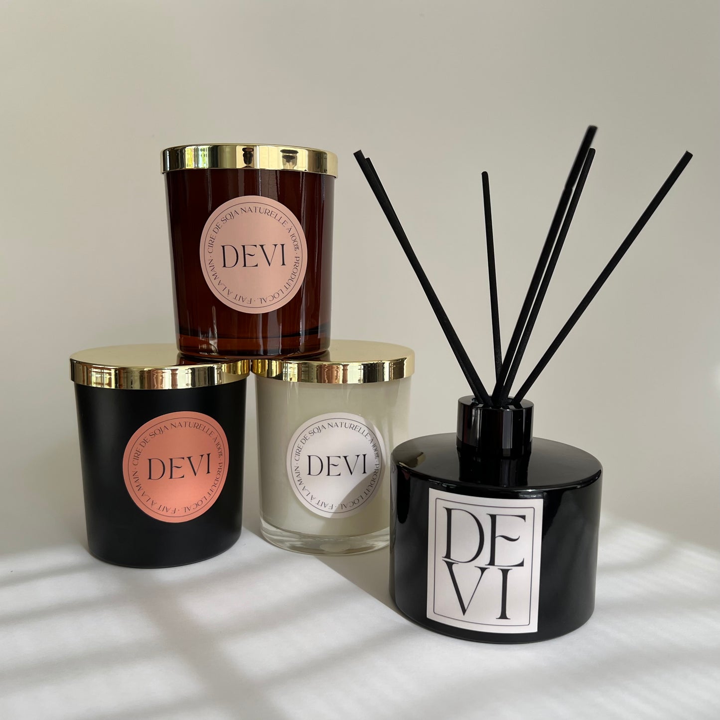 Diffuseur Automne
