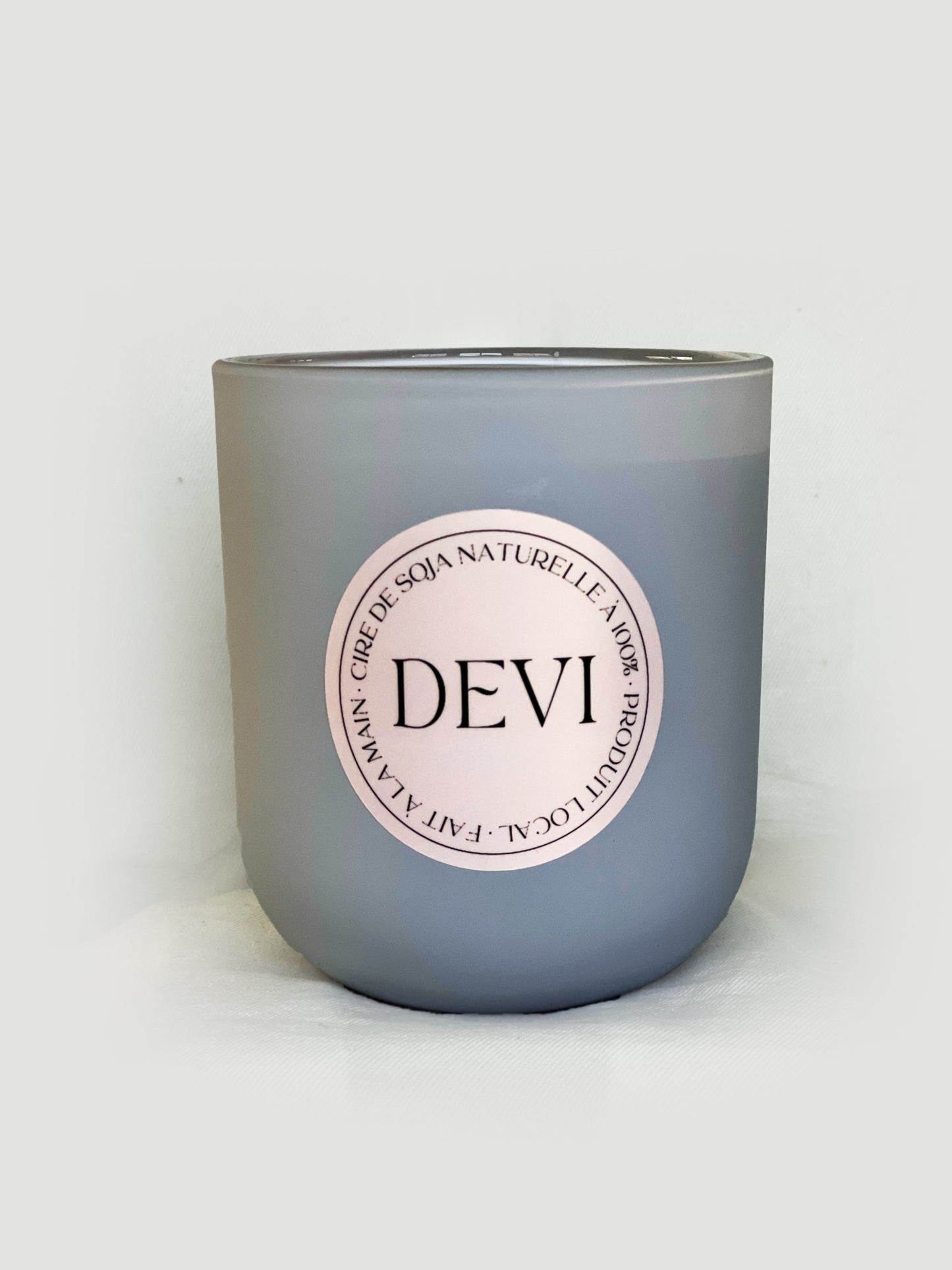 Bougie Lilas 10oz