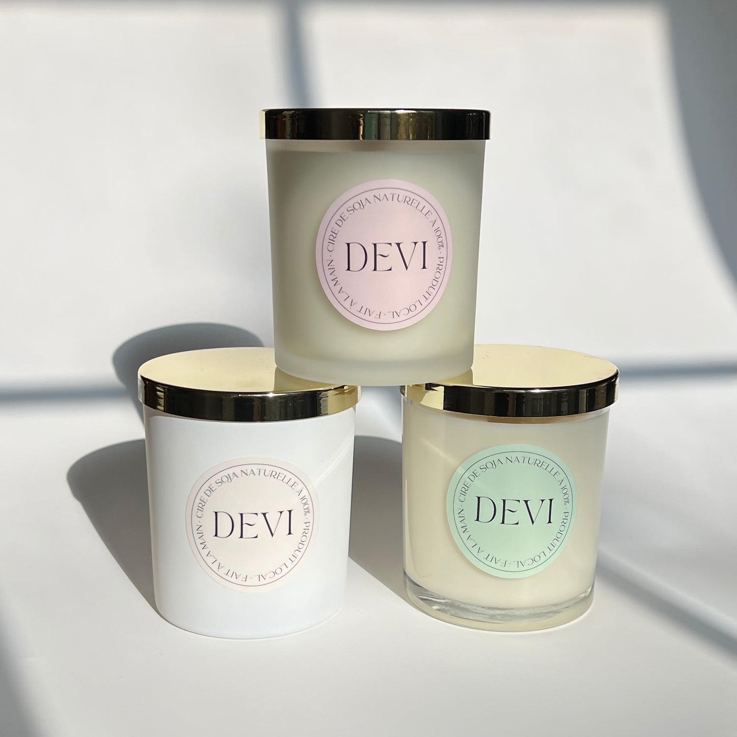 Collection Hiver 2025