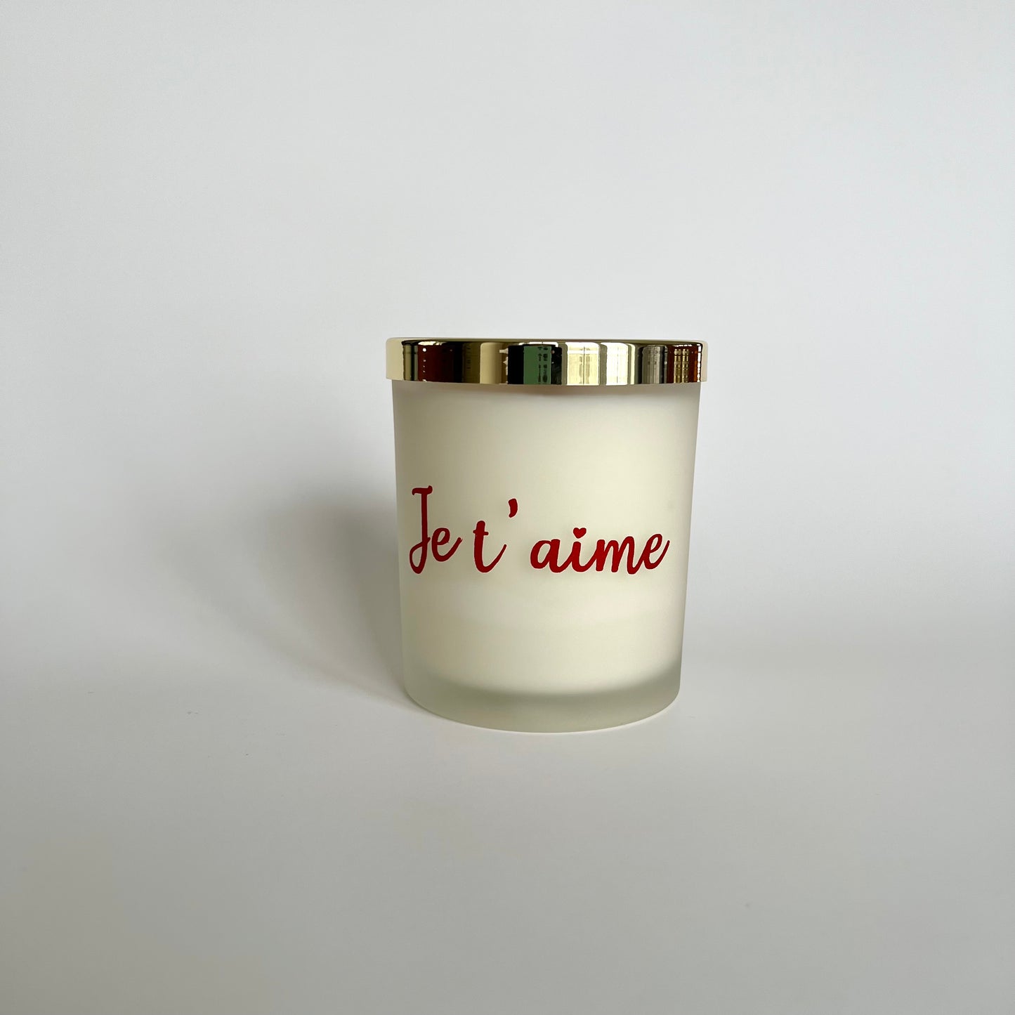 Je t’aime | Malice du soir 😈