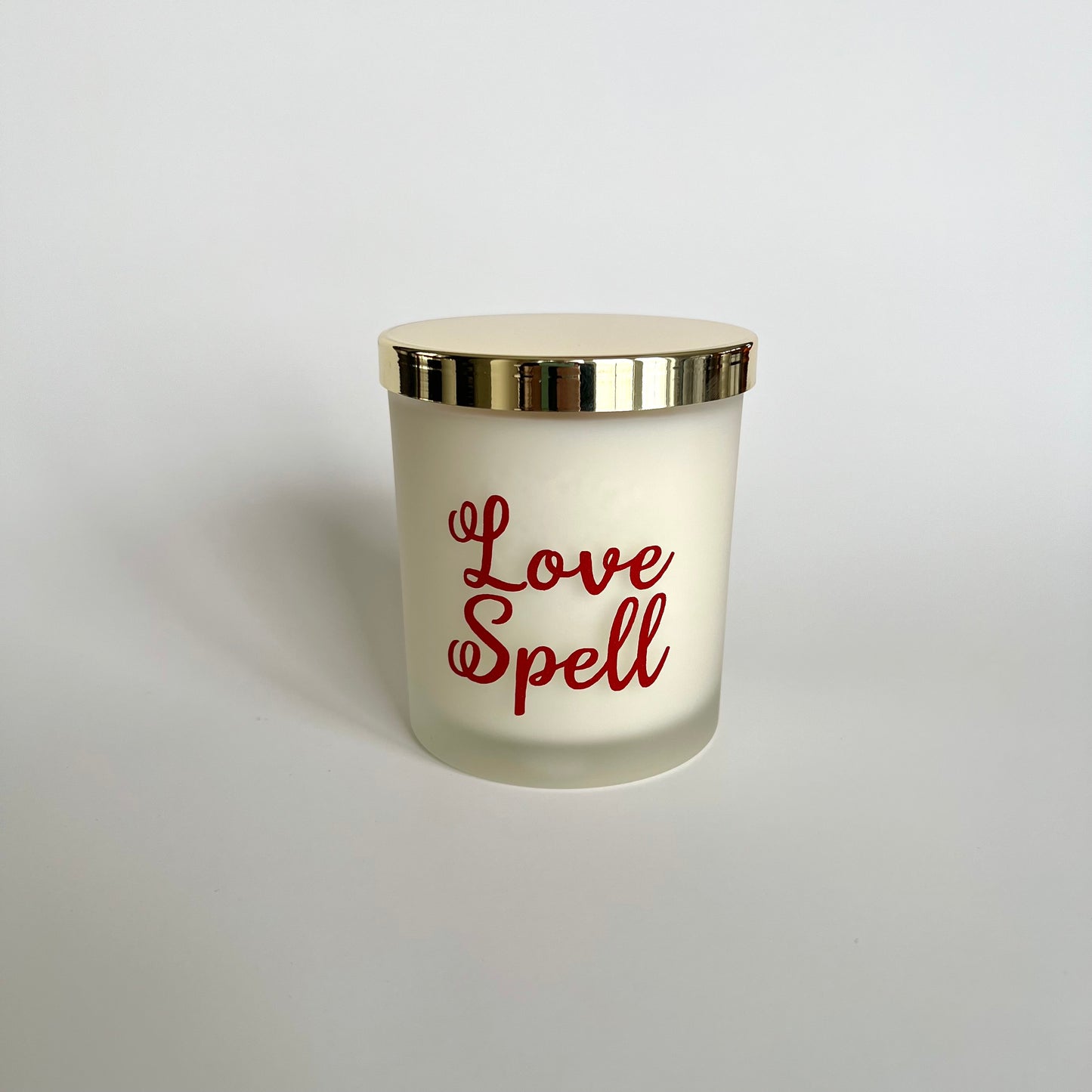 Love Spell | Sortilège d’Amour 🔮