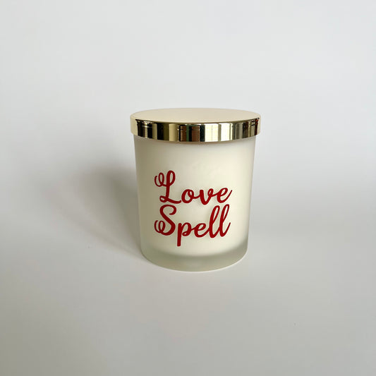 Love Spell | Sortilège d’Amour 🔮