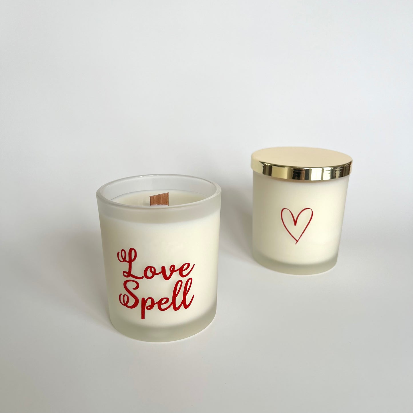 Love Spell | Sortilège d’Amour 🔮