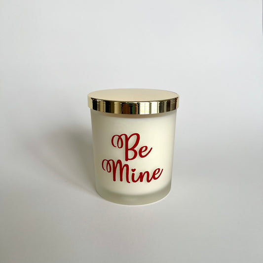 Be Mine | Choco Chéri! 🍫