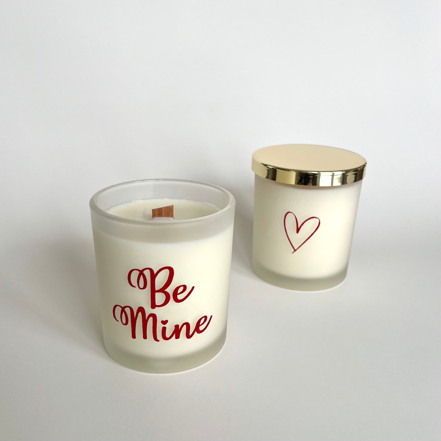 Be Mine | Choco Chéri! 🍫