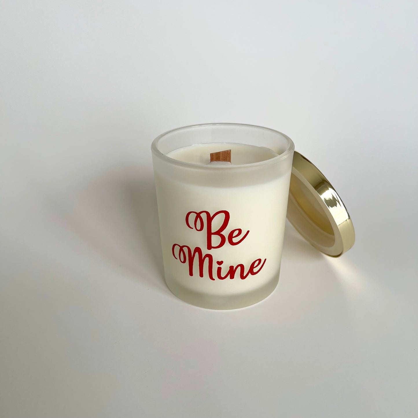 Be Mine | Choco Chéri! 🍫