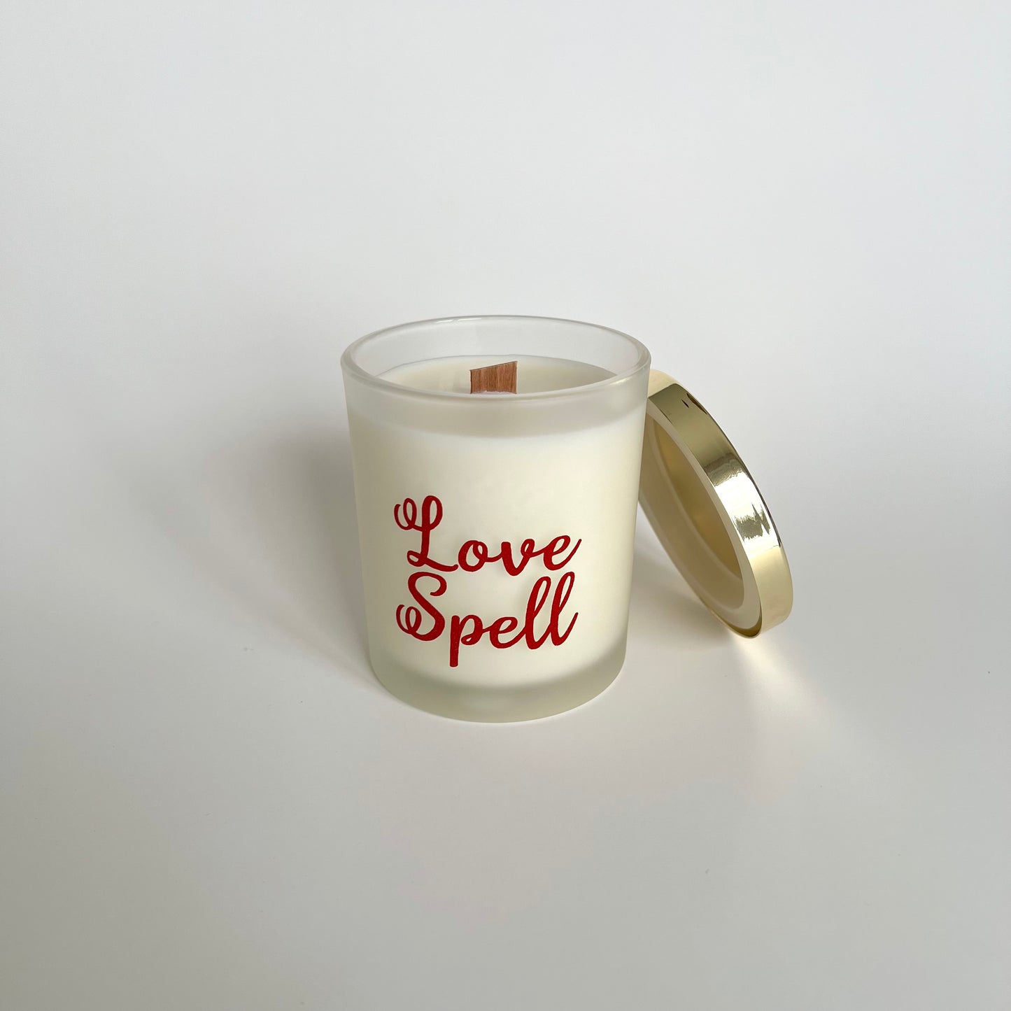Love Spell | Sortilège d’Amour 🔮