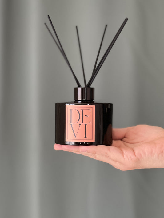 Diffuseur Confort Douillet 7oz