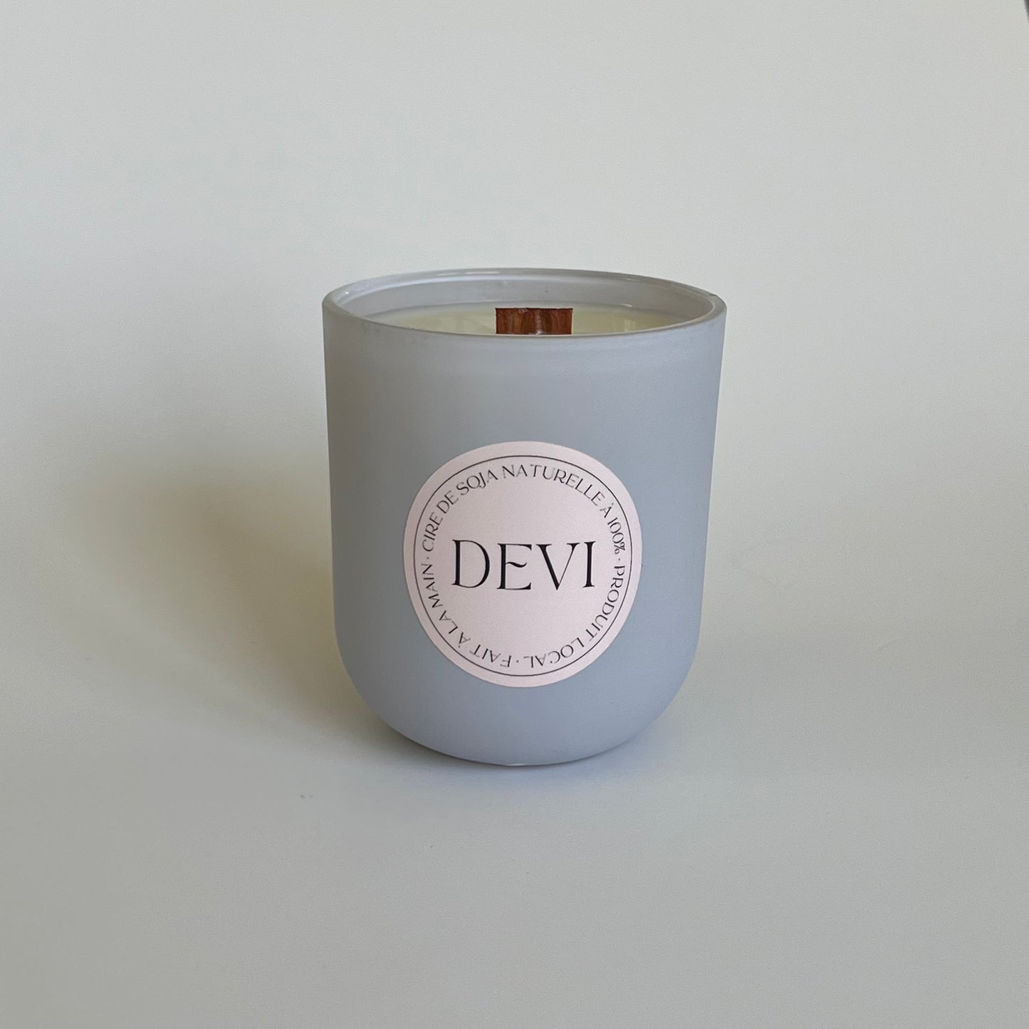 Bougie Lilas, 10oz