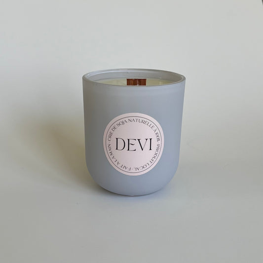 Bougie Lilas, 10oz