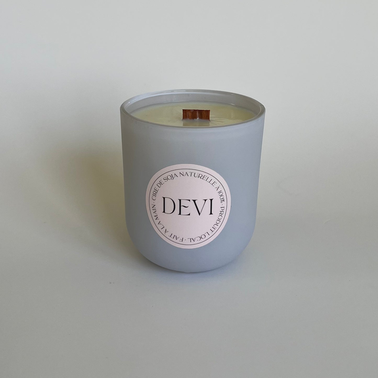 Bougie Lilas, 10oz