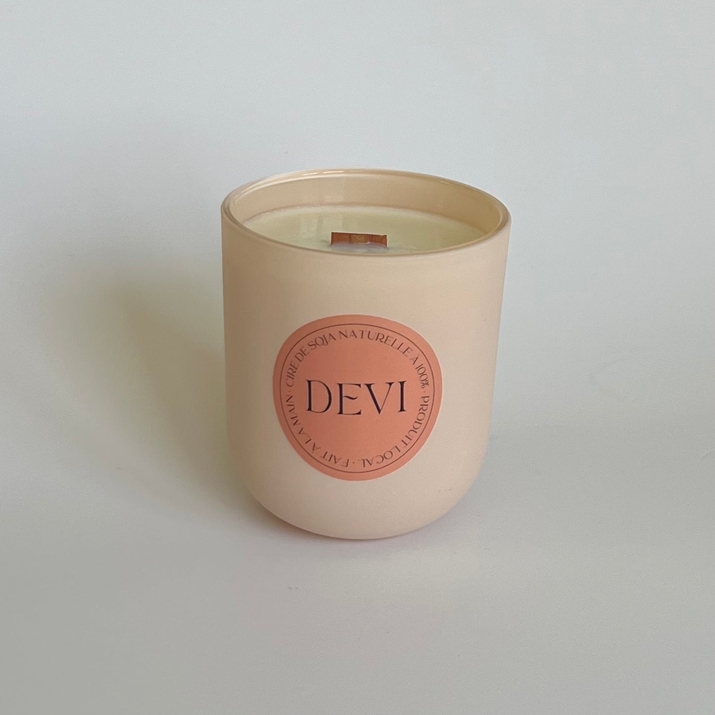 Bougie Sex on the beach, 10oz