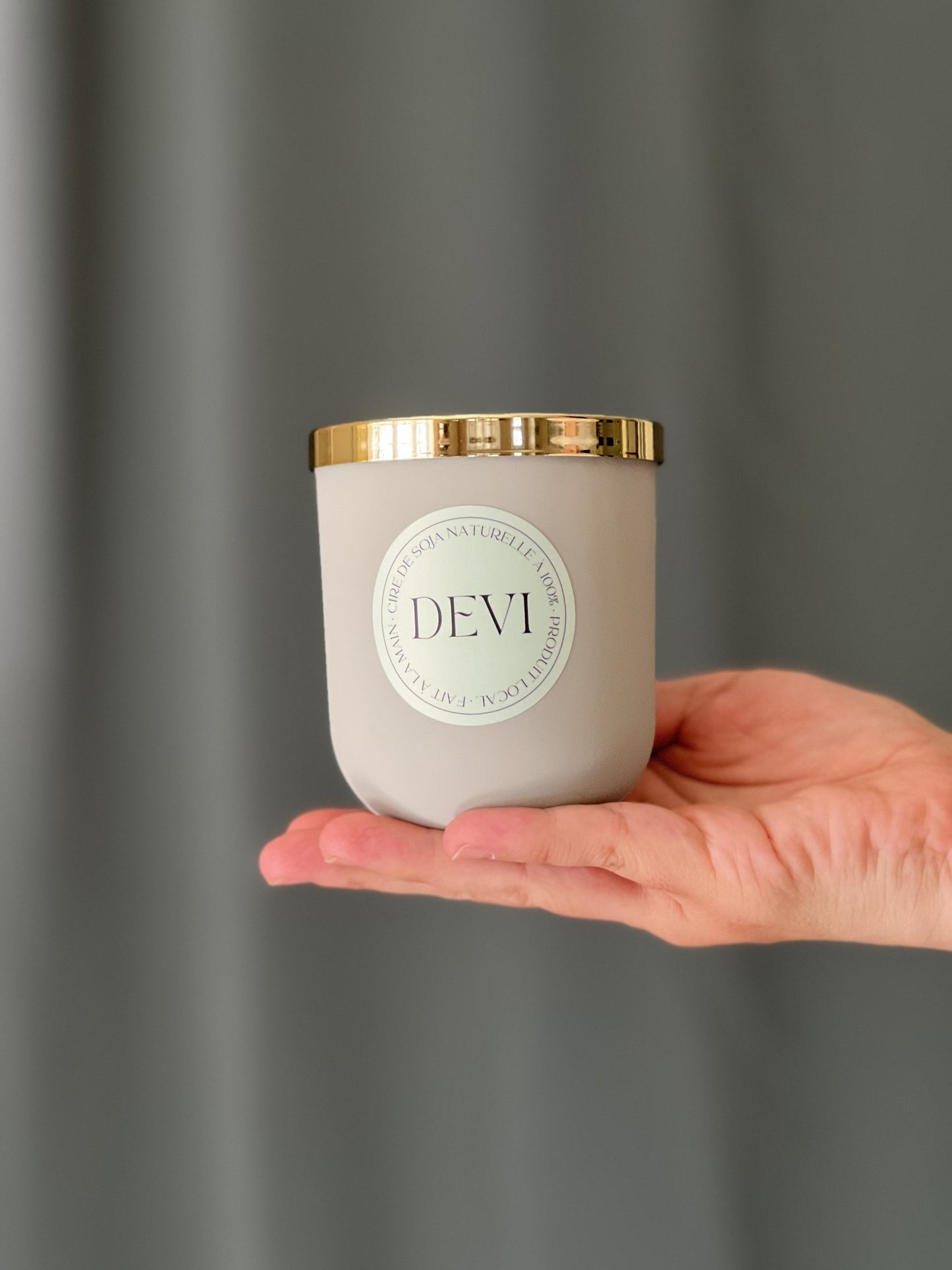 Bougie Namaste 10oz