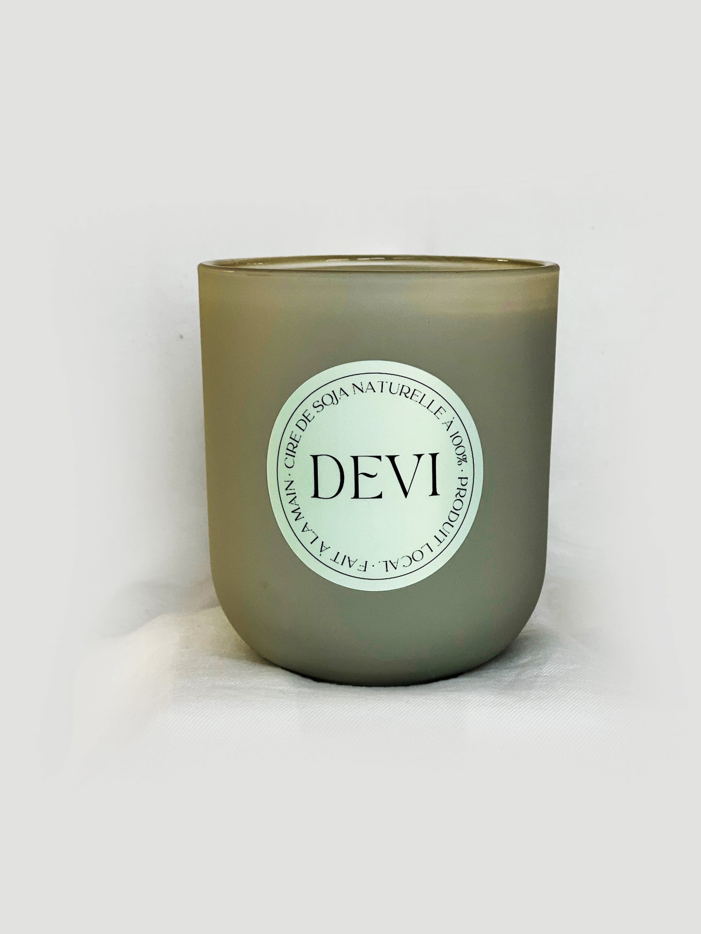 Bougie Namaste 10oz
